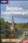 Belgio e Lussemburgo libro