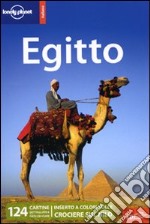 Egitto libro