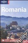 Romania libro