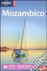 Mozambico libro