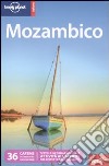 Mozambico libro