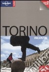 Torino. Con cartina libro