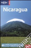 Nicaragua libro