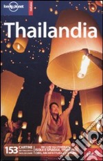 Thailandia libro