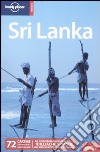 Sri Lanka libro