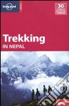 Trekking in Nepal libro
