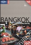 Bangkok libro