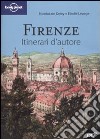 Firenze libro