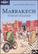 Marrakech. Ediz. illustrata