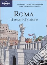 Roma libro