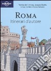 Roma libro