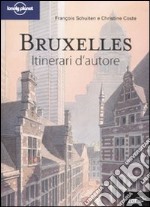 Bruxelles. Ediz. illustrata