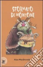 Sformato di montone libro