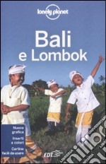 Bali e Lombok libro