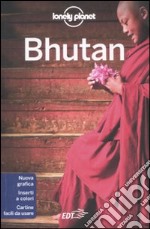 Bhutan libro