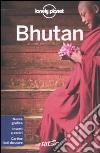Bhutan libro