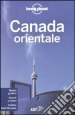 Canada orientale libro