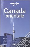 Canada orientale libro