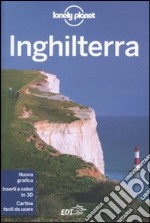 Inghilterra libro