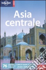 Asia centrale libro