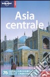 Asia centrale libro