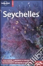 Seychelles libro