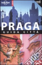 Praga libro