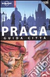 Praga libro