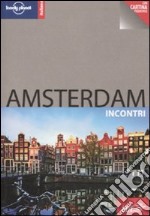 Amsterdam. Con cartina libro