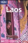 Laos libro