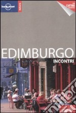 Edimburgo libro