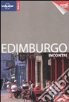 Edimburgo libro