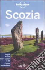 Scozia libro