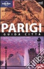 Parigi. Con cartina libro