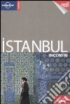 Istanbul. Con cartina libro