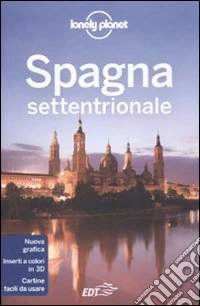 Spagna settentrionale libro