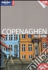 Copenaghen. Con cartina libro