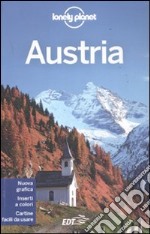 Austria libro