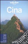 Cina libro