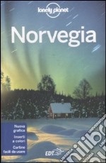 Norvegia libro