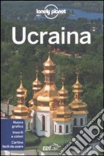 Ucraina libro