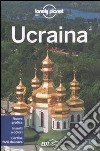 Ucraina libro