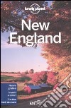 New England libro