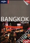 Bangkok. Con cartina libro