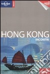 Hong Kong. Con cartina libro