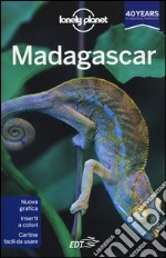 Madagascar libro