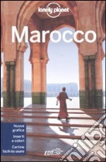 Marocco libro