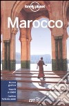 Marocco libro