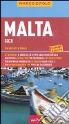 Malta. Gozo. Con atlante stradale libro