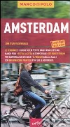 Amsterdam. Con atlante stradale libro
